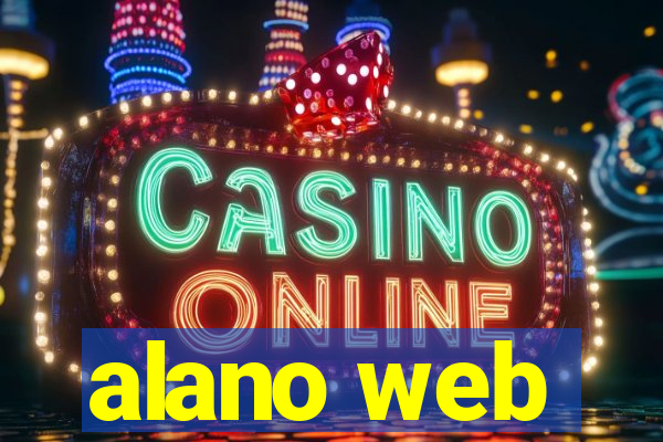 alano web